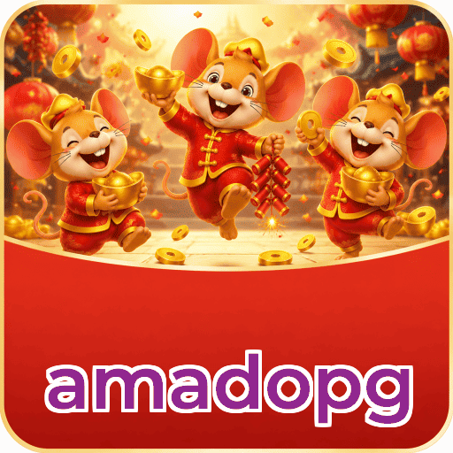Logo amadopg Loteria Online