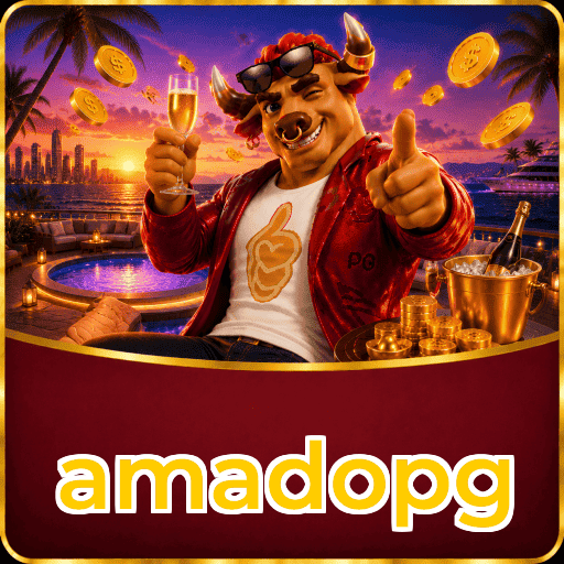 amadopg Download Speed Test Logo - Teste de Velocidade Certificado