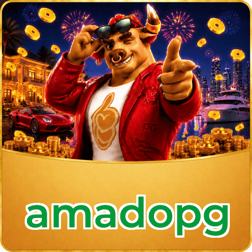 Requisitos do APK amadopg para Android - Logo Oficial
