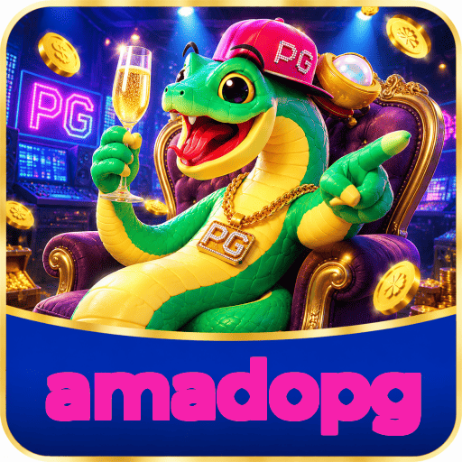 amadopg Logo Oficial