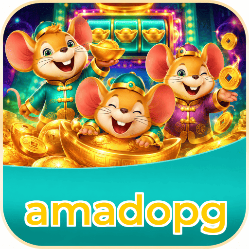 amadopg Jackpots Progressivos